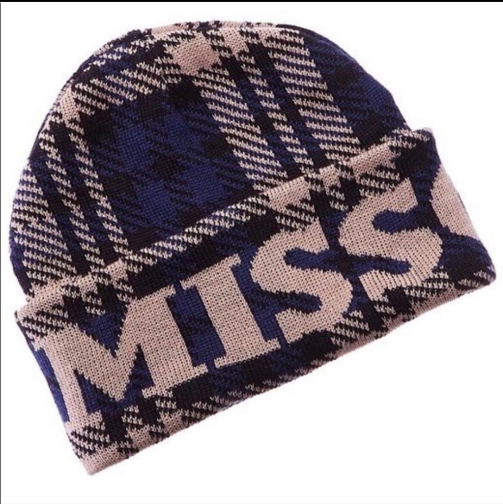 ❣️ MOVING SALE ❣️ Missoni wool beanie hat